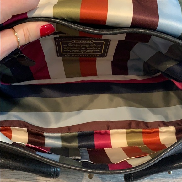 EUC Coach 65th Anniversary Legacy Leigh, 1… - Picture 4 of 8